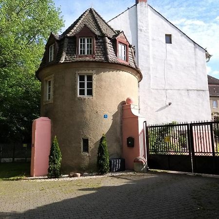 Schloss Kobershain Schildau Eksteriør billede